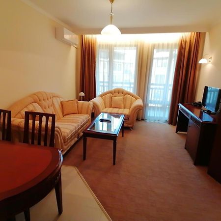 בנסקו Downtown Apartments מראה חיצוני תמונה