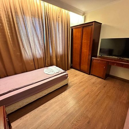 בנסקו Downtown Apartments מראה חיצוני תמונה