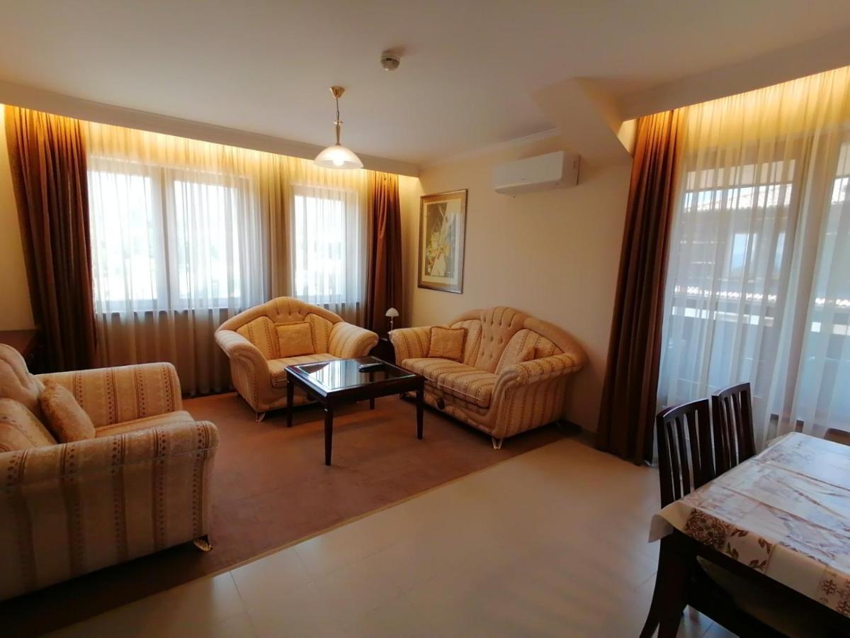 בנסקו Downtown Apartments מראה חיצוני תמונה