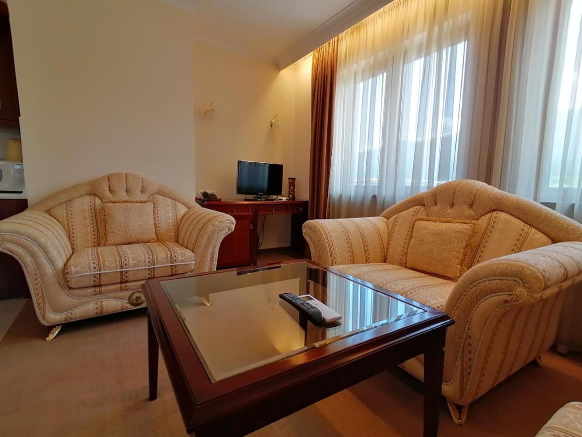 בנסקו Downtown Apartments מראה חיצוני תמונה