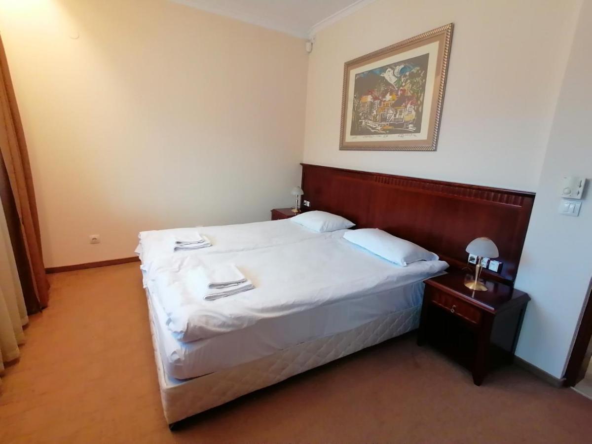 בנסקו Downtown Apartments מראה חיצוני תמונה