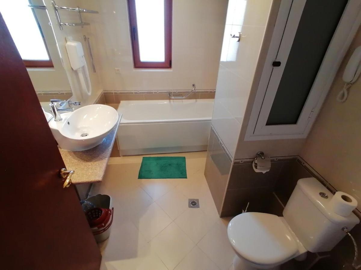 בנסקו Downtown Apartments מראה חיצוני תמונה