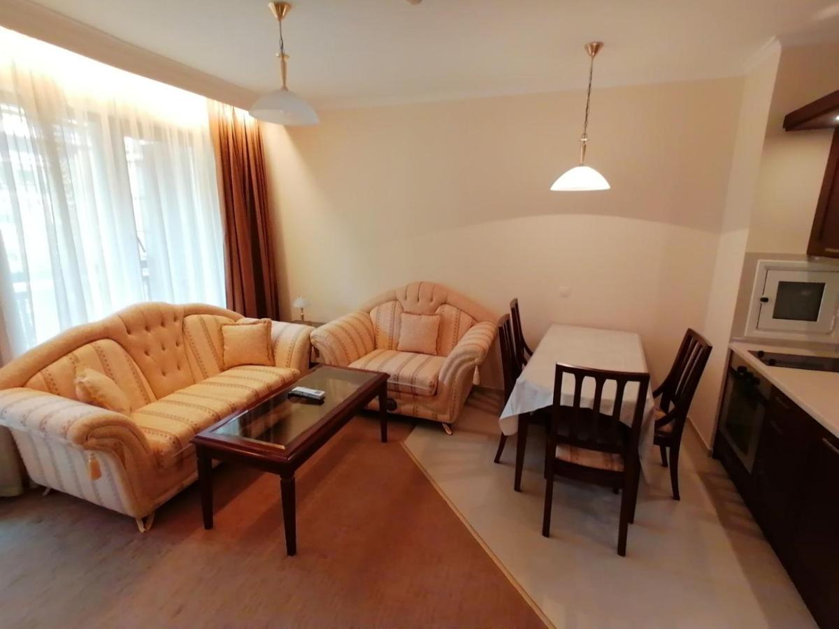 בנסקו Downtown Apartments מראה חיצוני תמונה