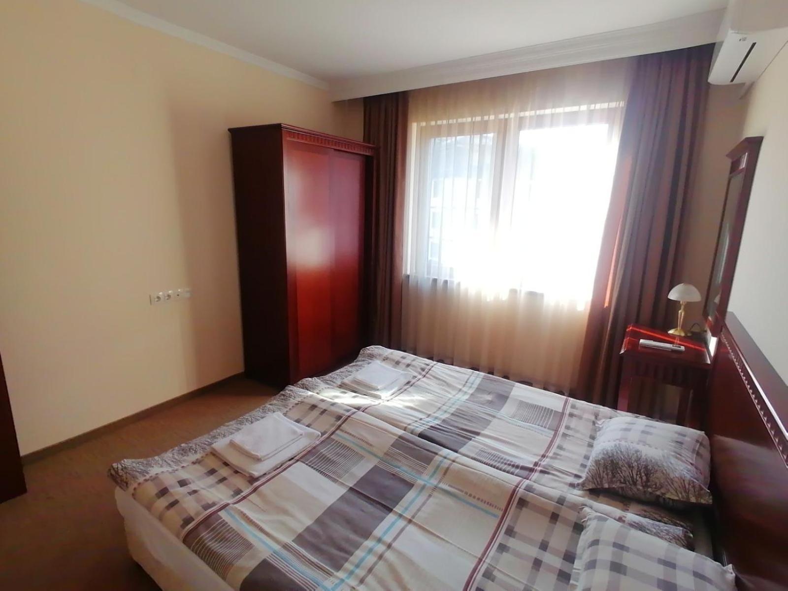 בנסקו Downtown Apartments מראה חיצוני תמונה