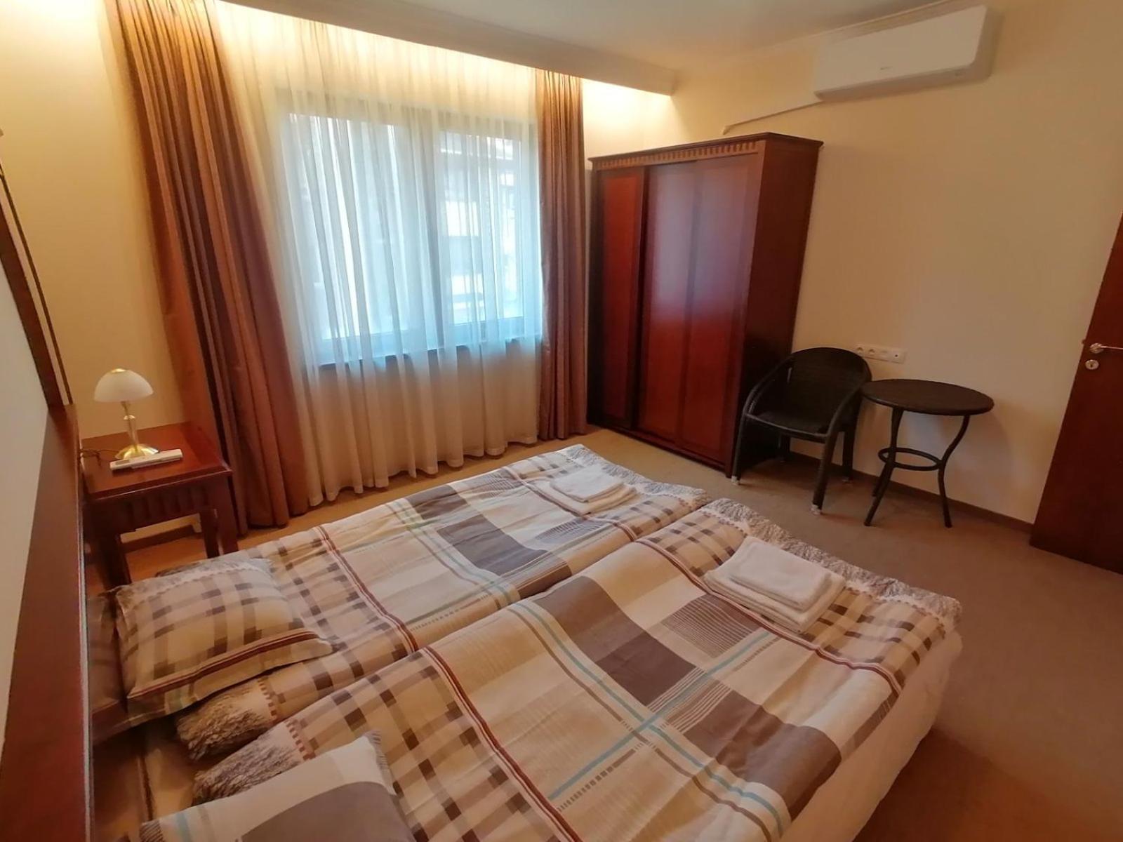 בנסקו Downtown Apartments מראה חיצוני תמונה