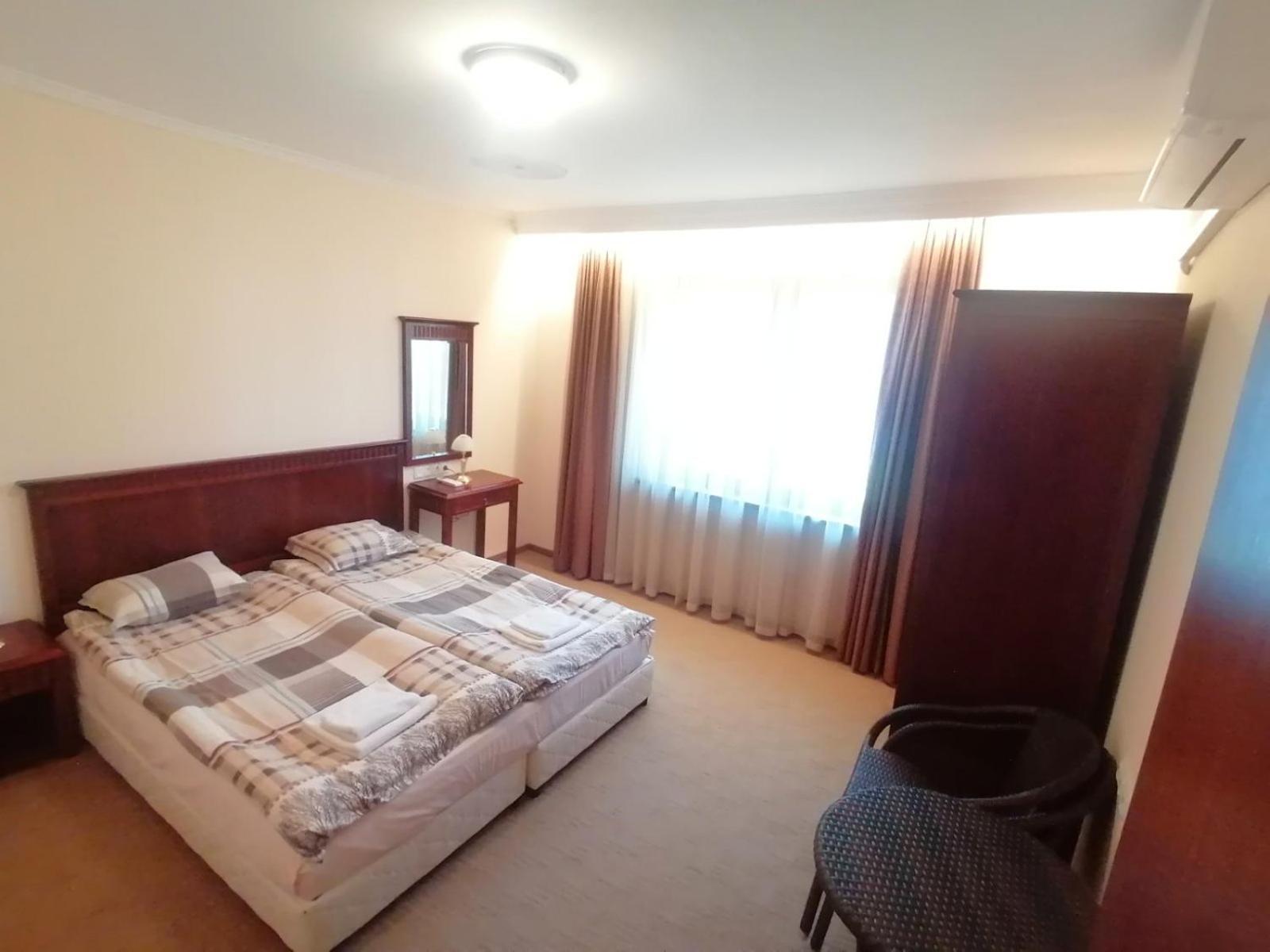 בנסקו Downtown Apartments מראה חיצוני תמונה