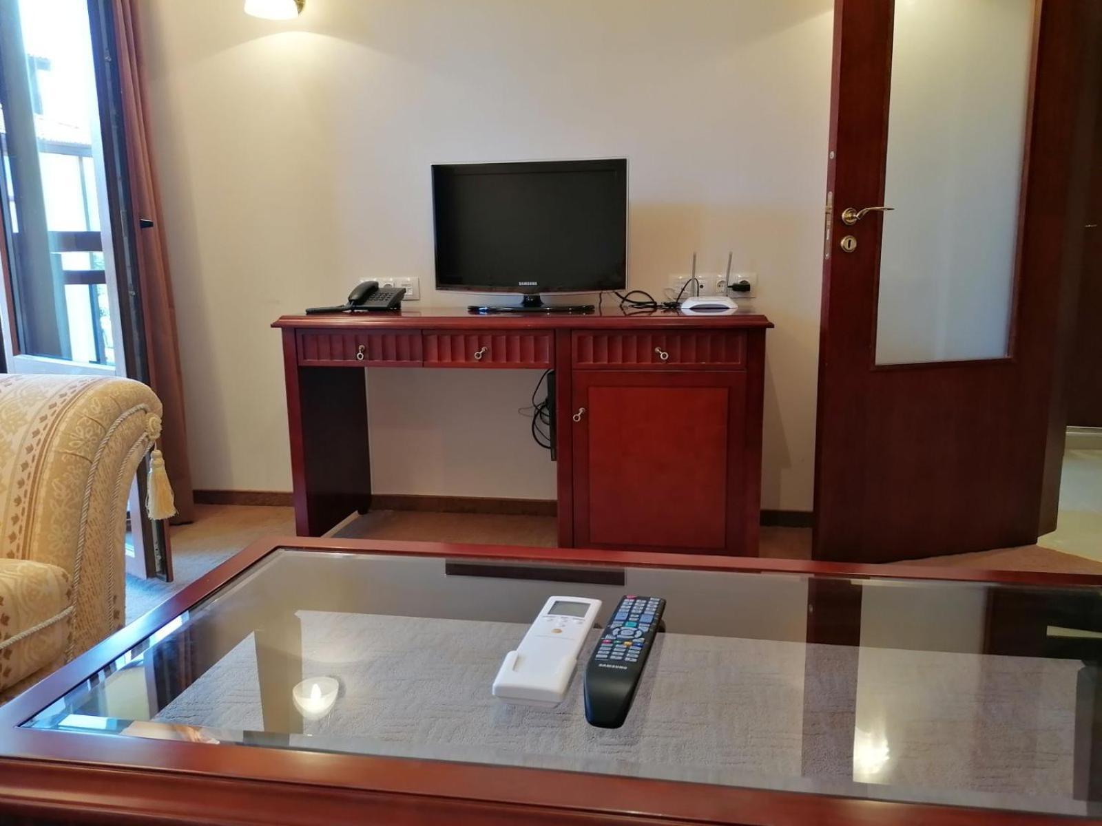 בנסקו Downtown Apartments מראה חיצוני תמונה