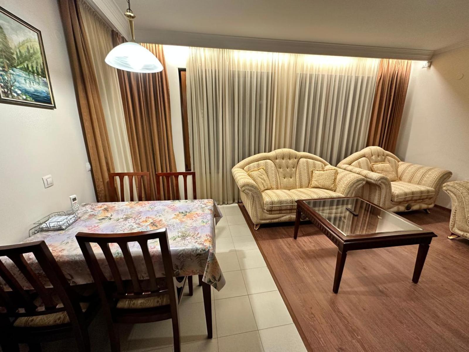 בנסקו Downtown Apartments מראה חיצוני תמונה