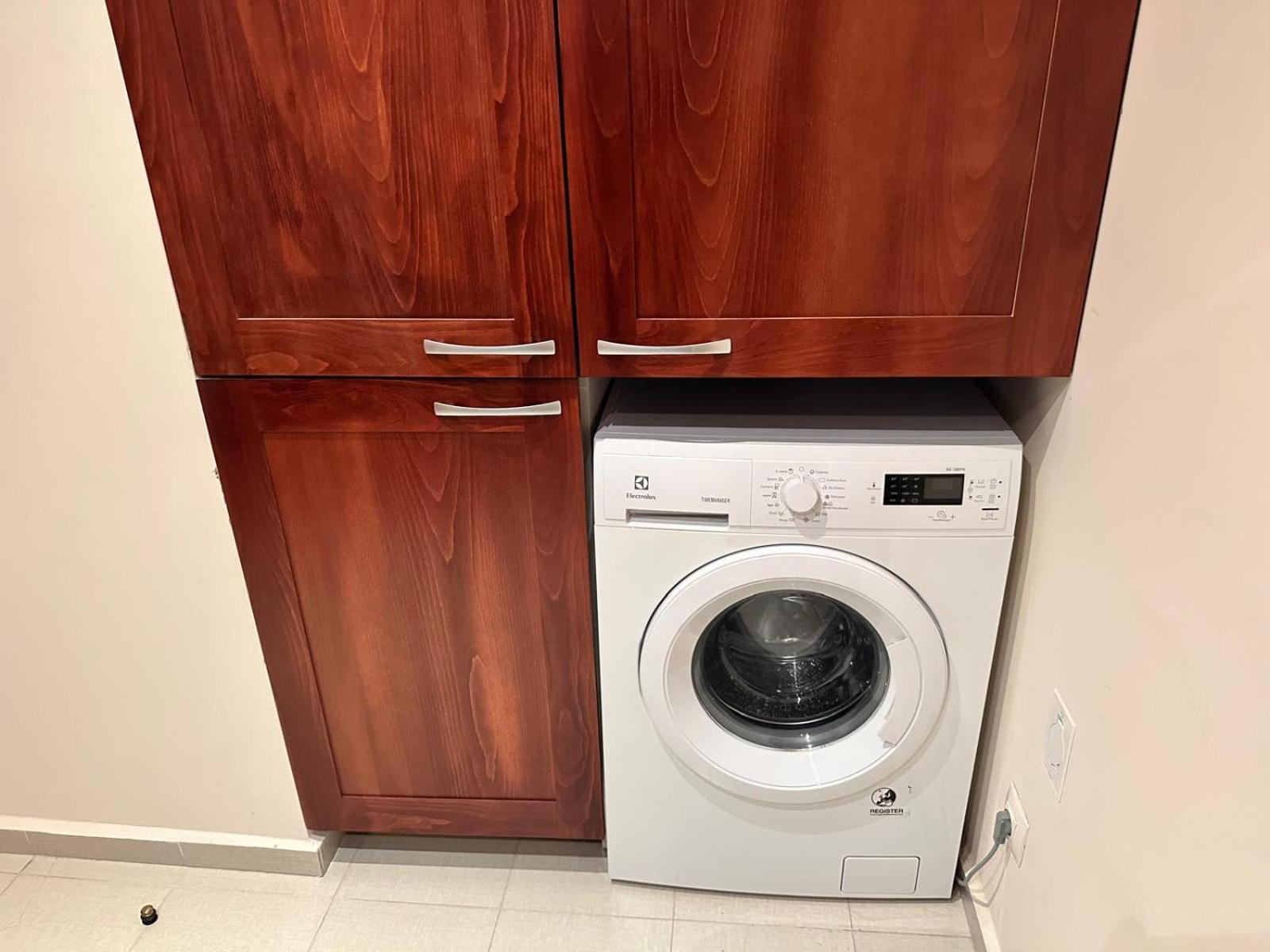 בנסקו Downtown Apartments מראה חיצוני תמונה