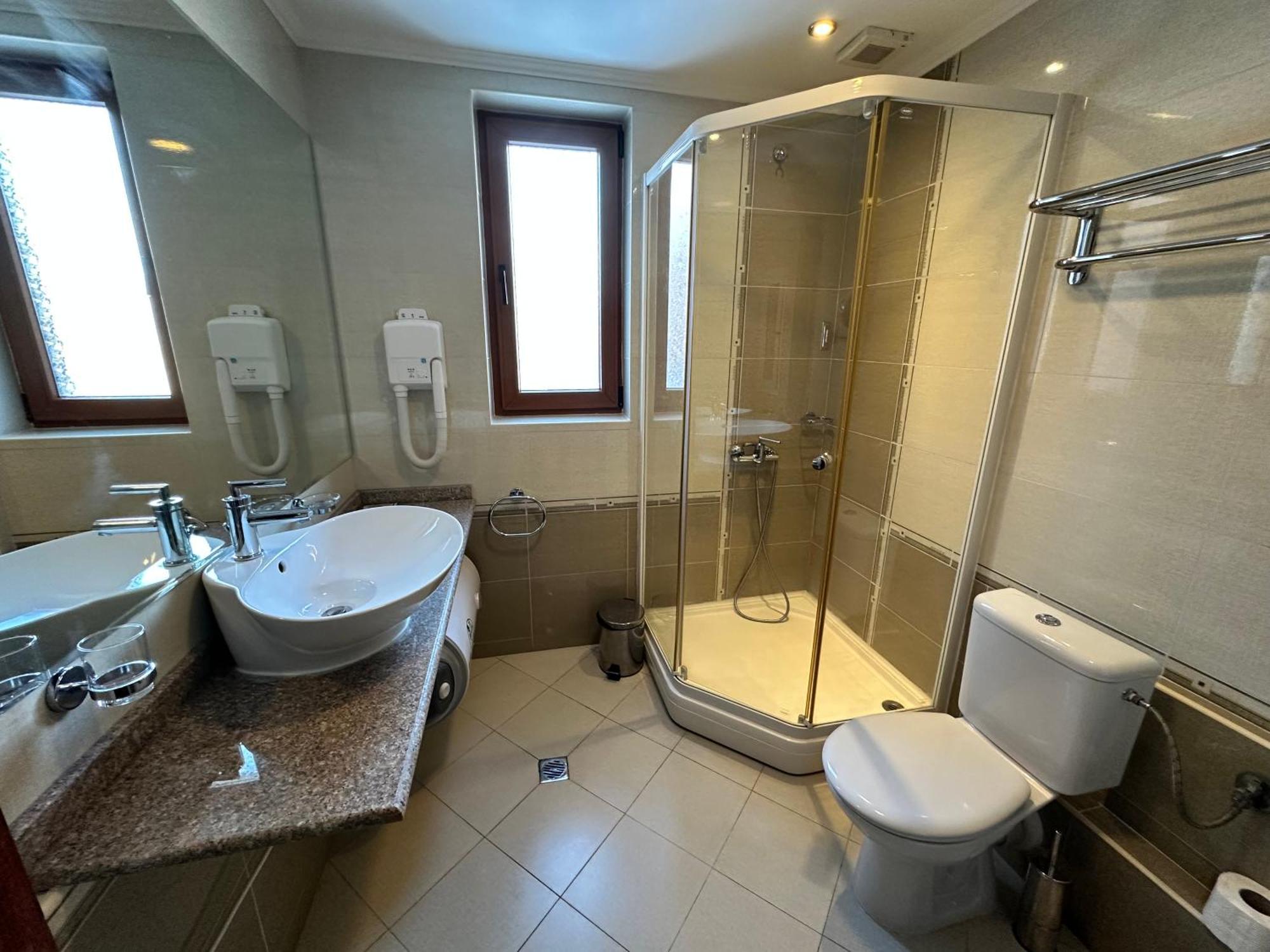 בנסקו Downtown Apartments מראה חיצוני תמונה